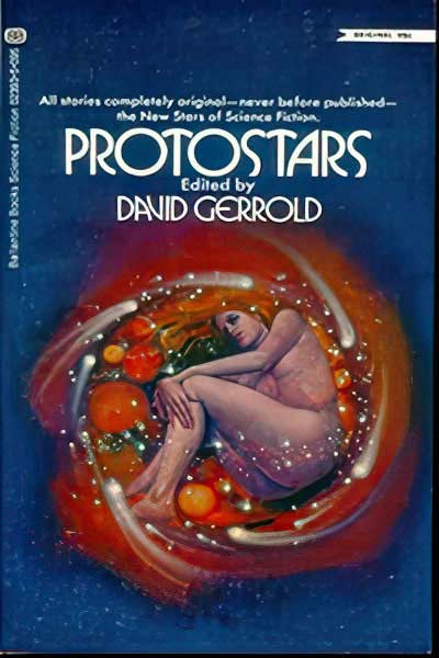 Protostars