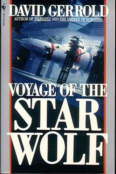 Voyage of the Star Wolf