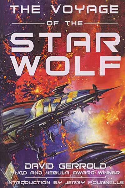 Voyage of the Star Wolf