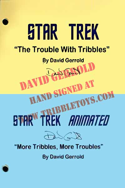Star Trek 2-pack