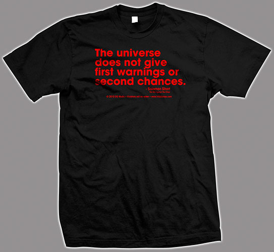 “Universe” T-Shirt