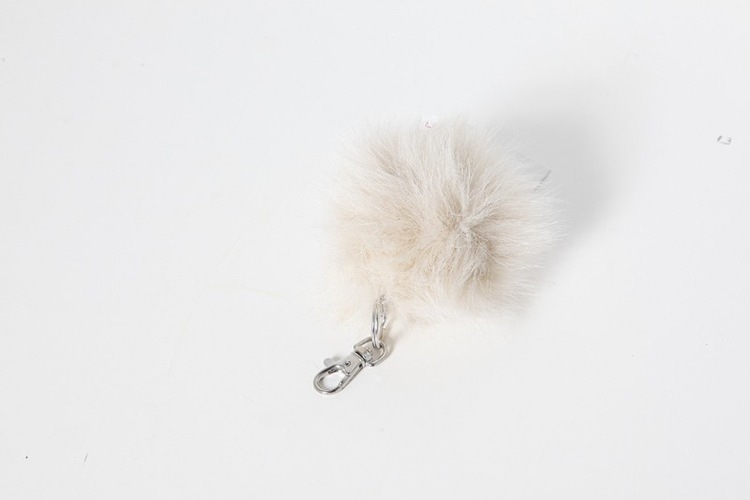 The Meadow Tribble (keychain)