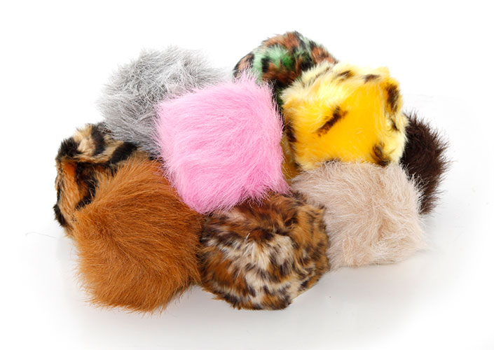 Small Tribbles