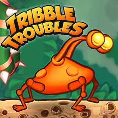 Tribble Troubles